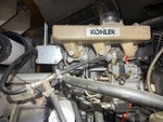 Engine with