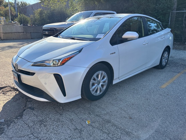 2022 Toyota Prius Automobile 2022 Toyota Prius Automobile