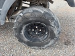 Chassis with