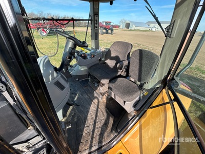 Control Station with 