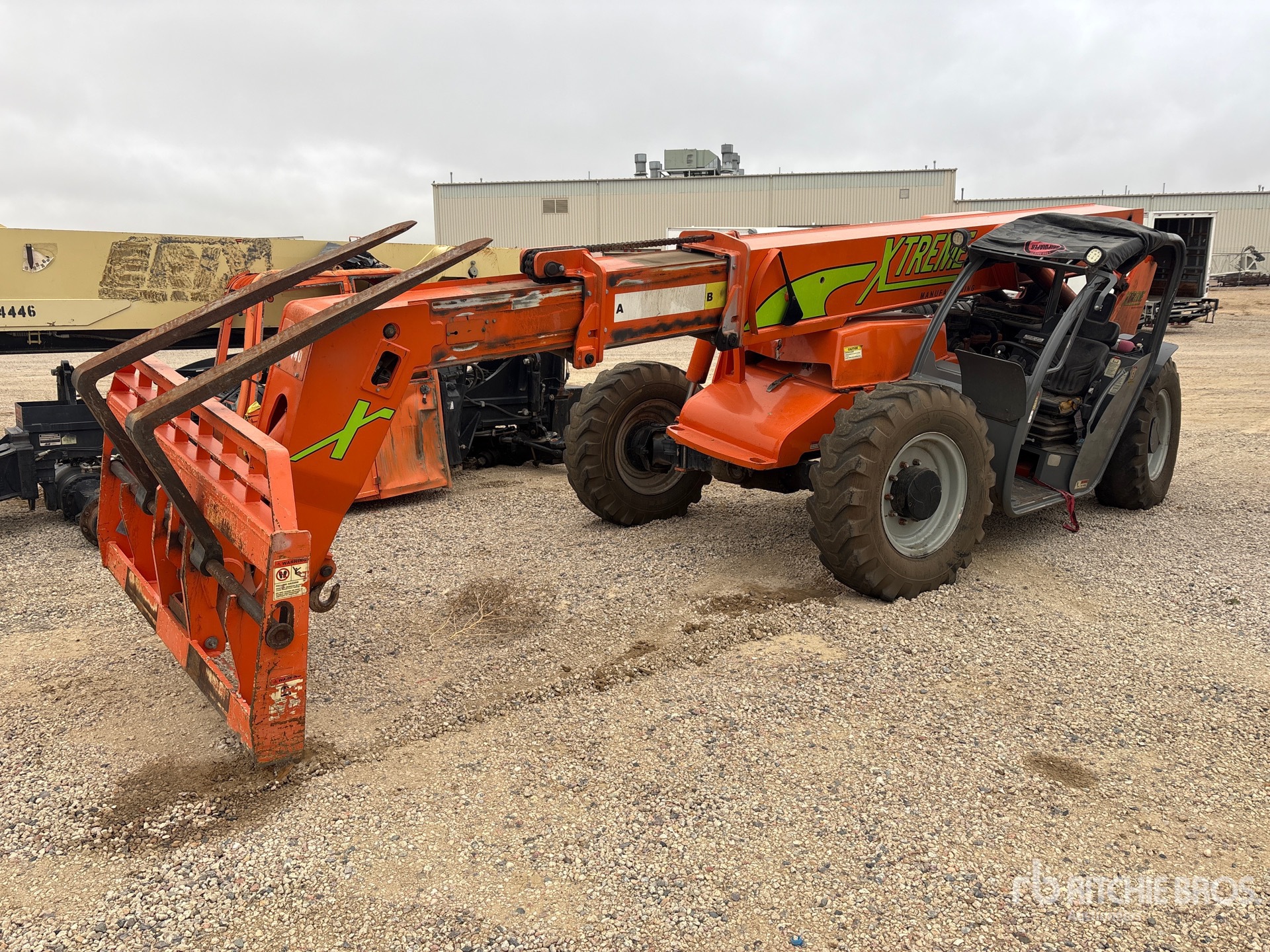 Photo of 2008 Xtreme XR842