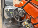 Control Station with