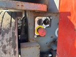 Basic Lower Control Station with