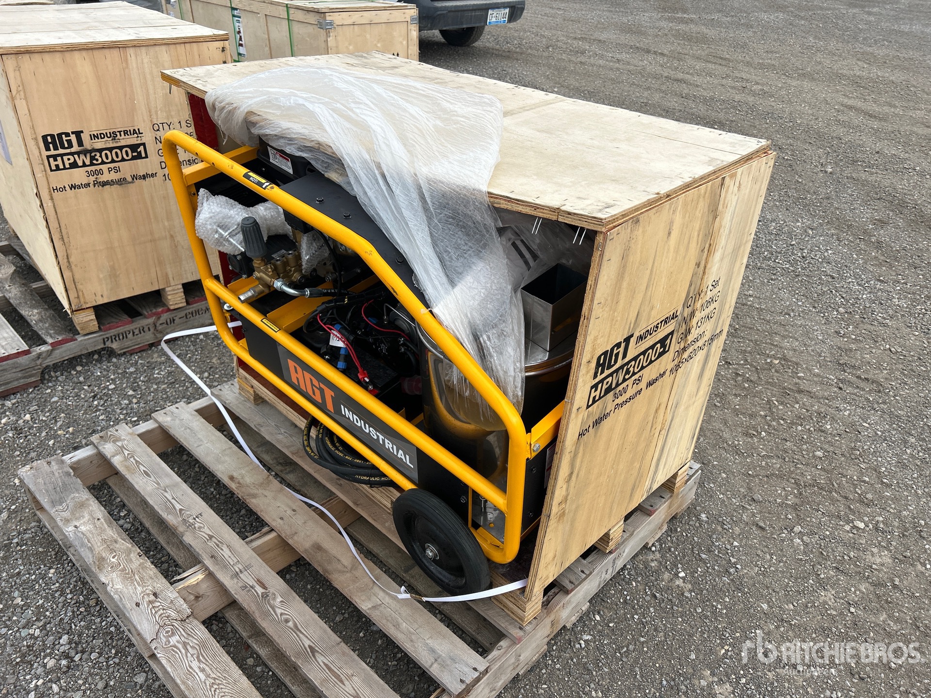 2026 AGT HPW3000-1