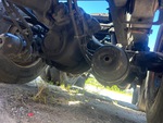Drivetrain with