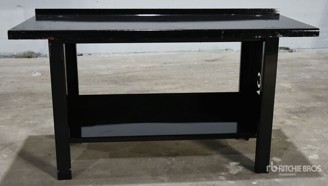 2026 Kit Containers WB-60 Workbench