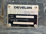 General Appearance with Numero seriale/numero d’identificazione del veicolo (VIN)
