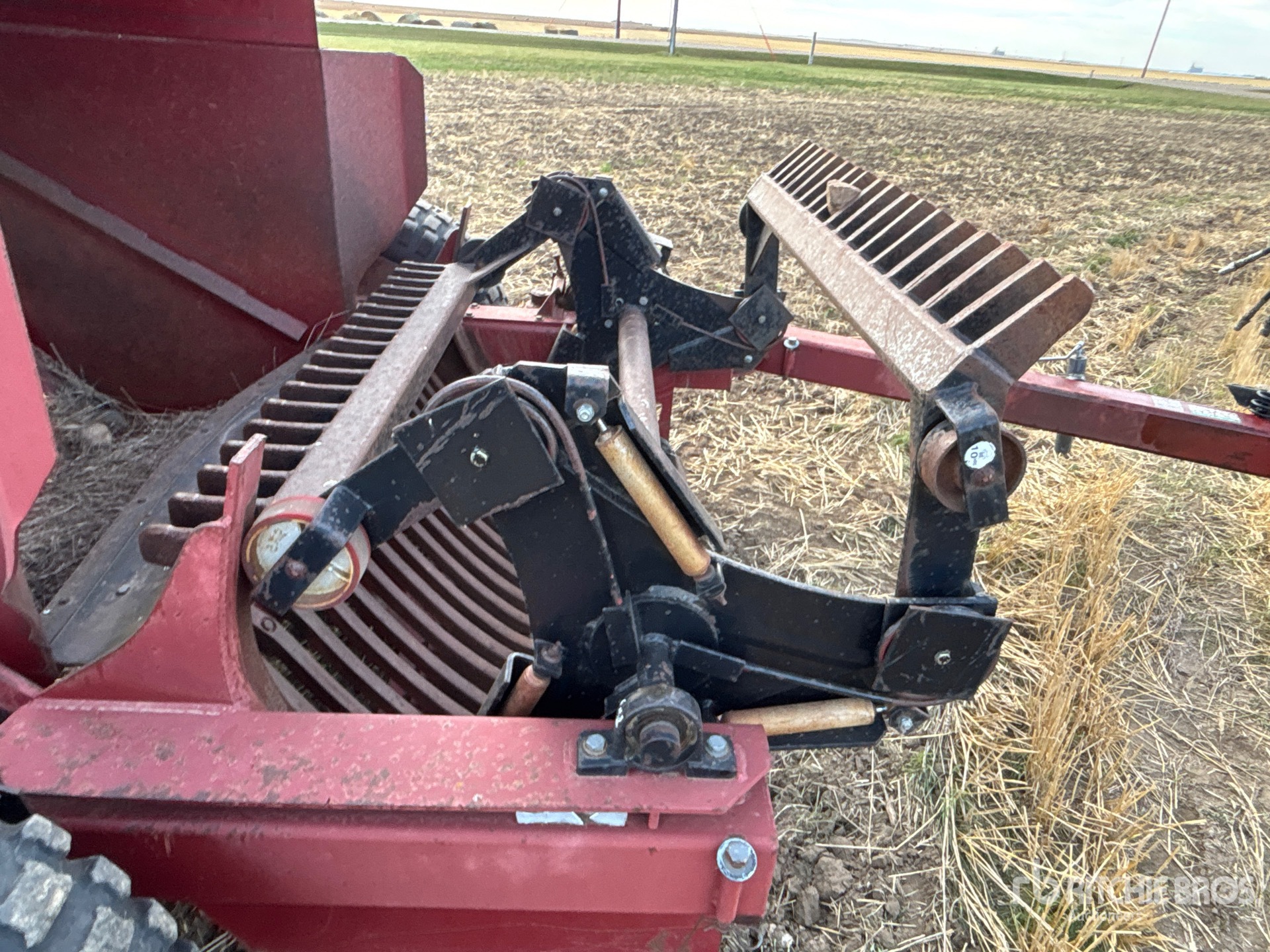 1998 Harmon PREDATOR