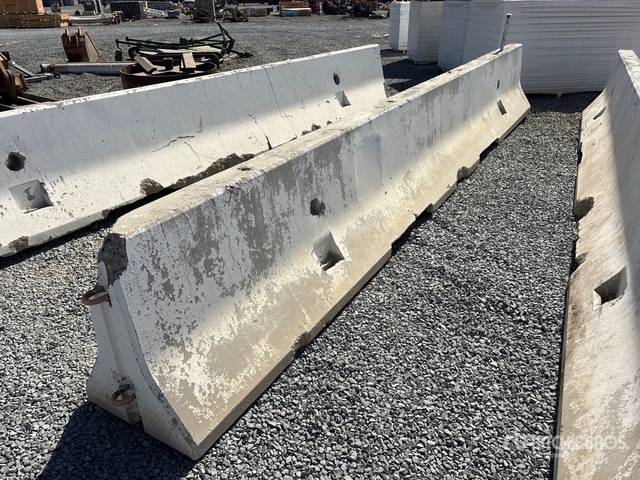 Barrier