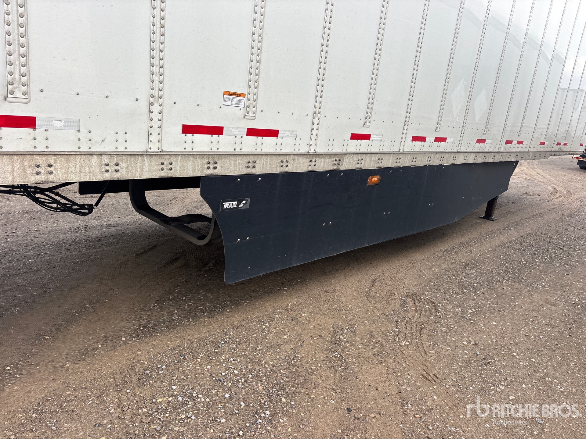 2023 Wabash 53 FT X 102 IN T/A