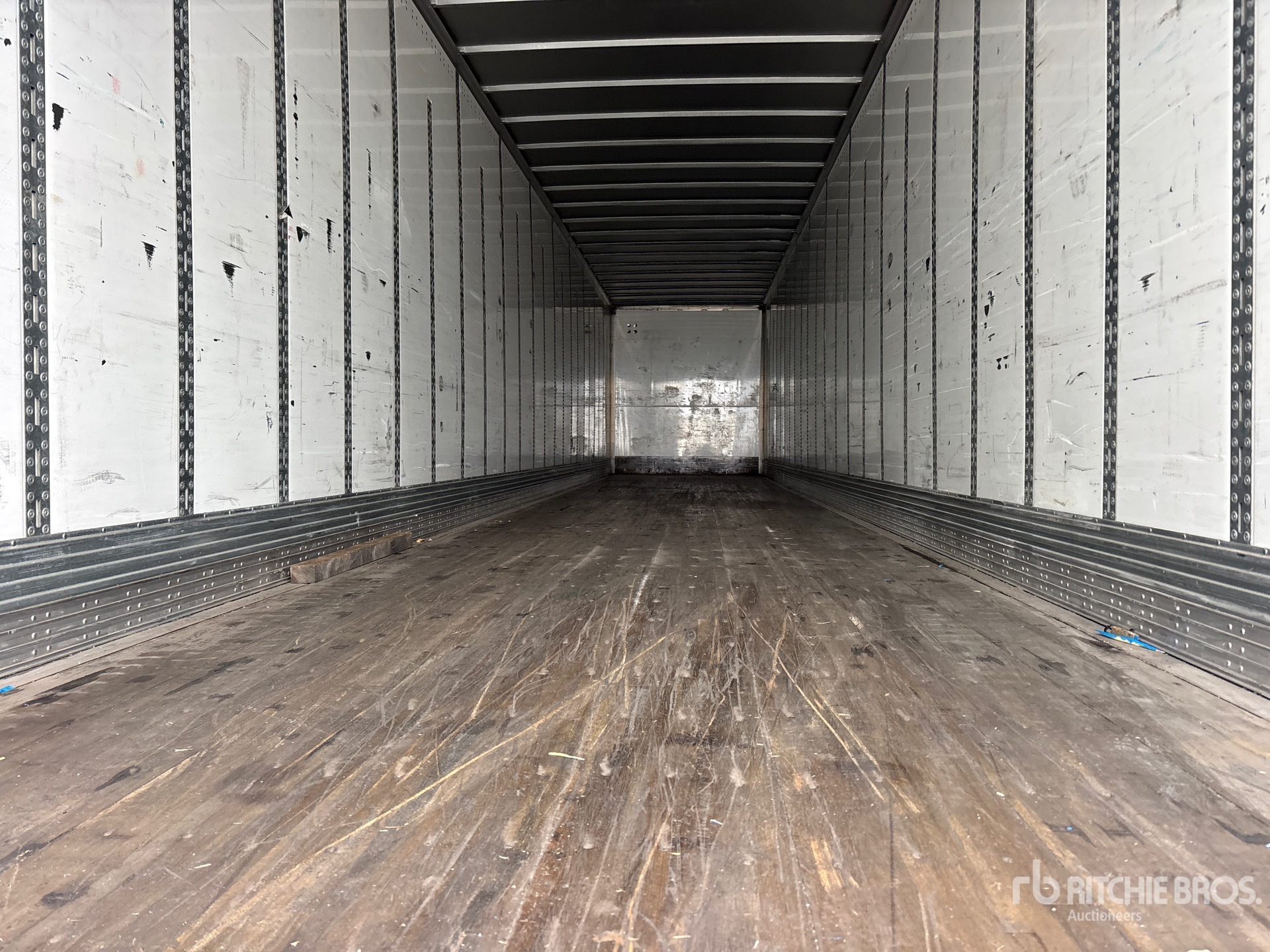 2023 Wabash 53 FT X 102 IN T/A
