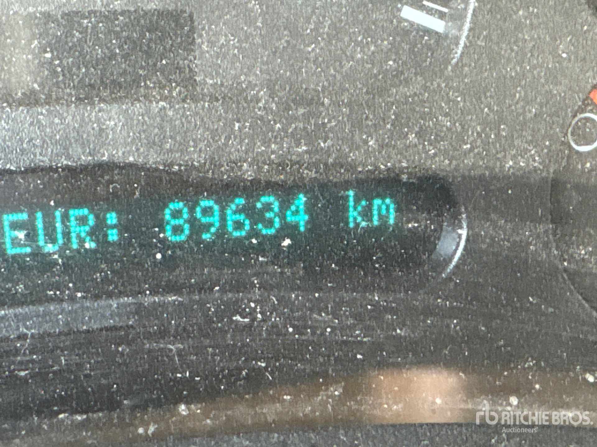 2003 Chevrolet SILVERADO 3500