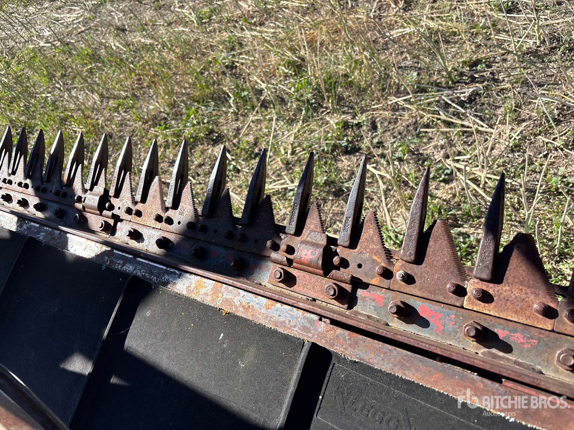 Case Ih 730
