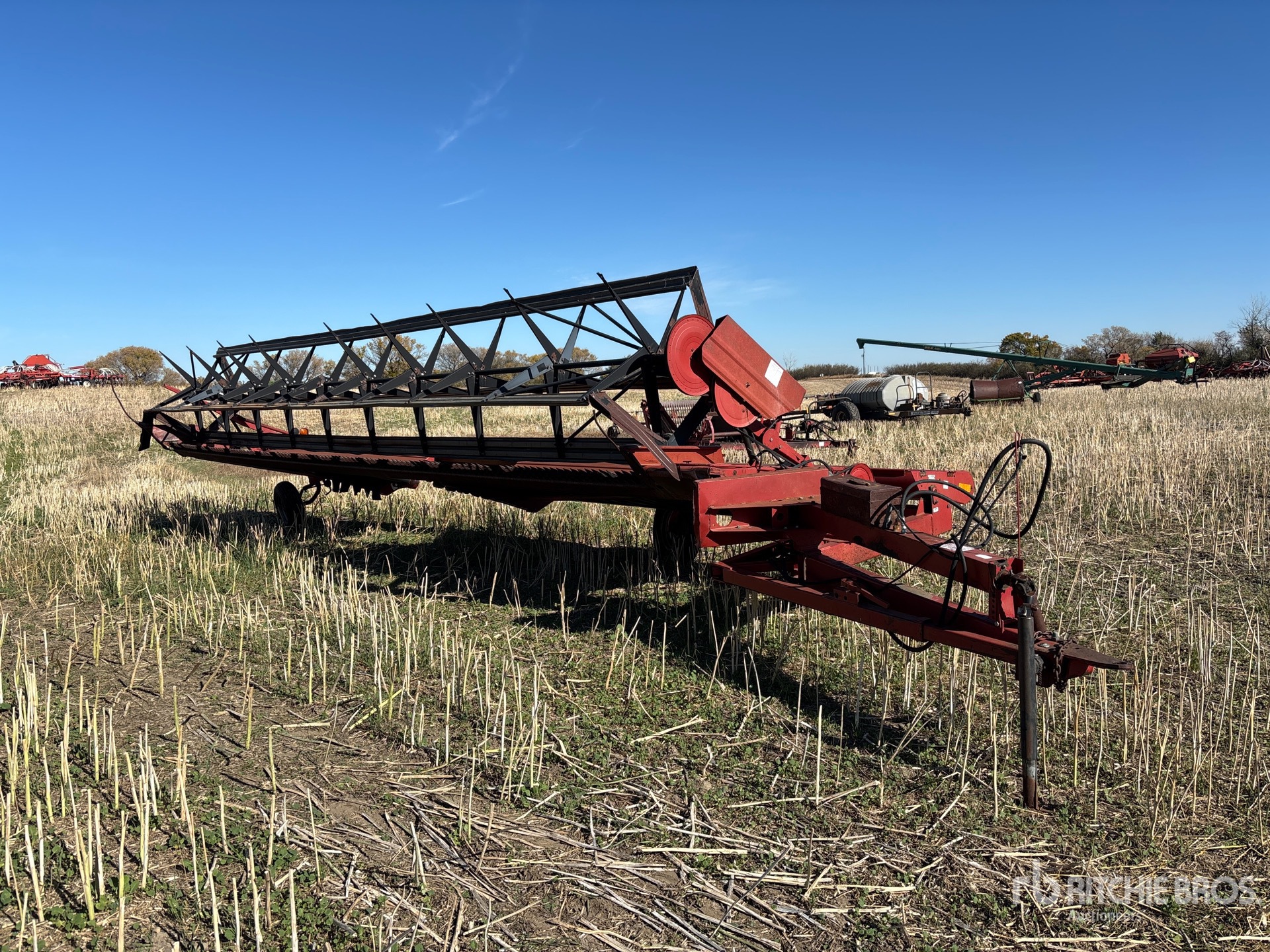 Photo of Case Ih 730