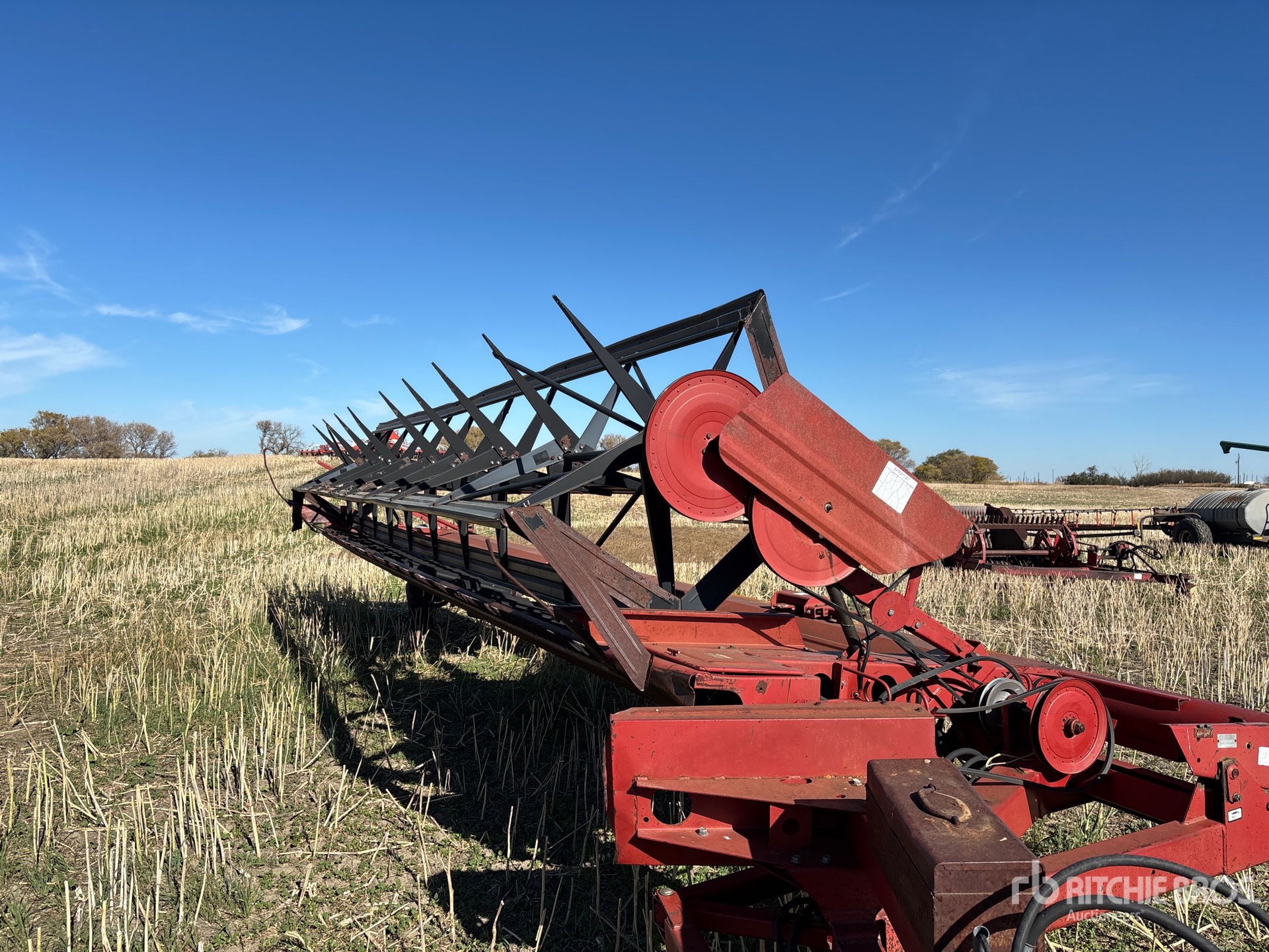 Case Ih 730