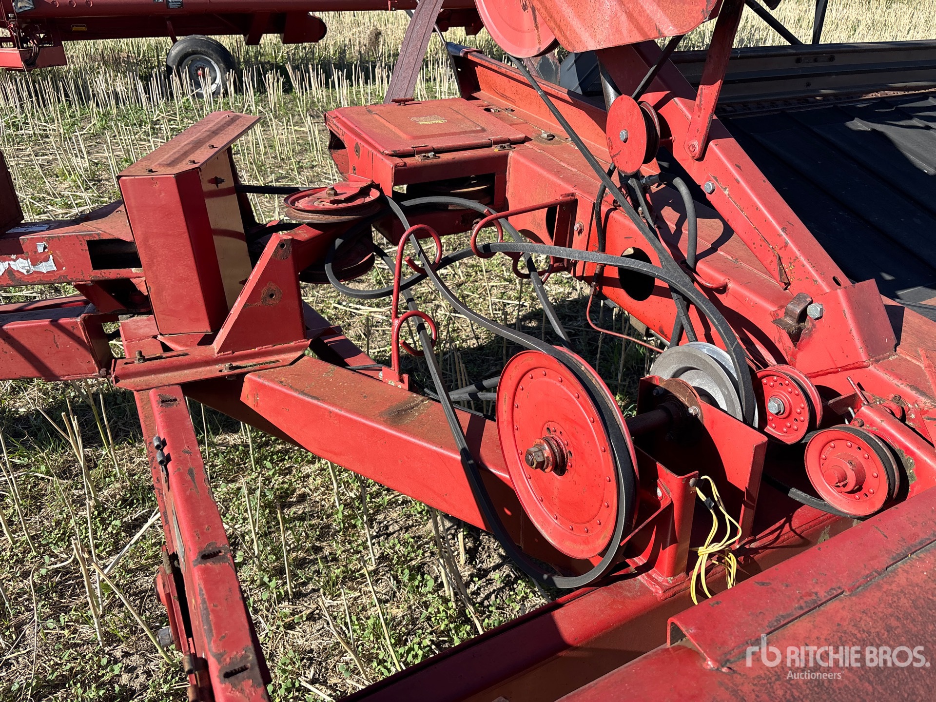 Case Ih 730