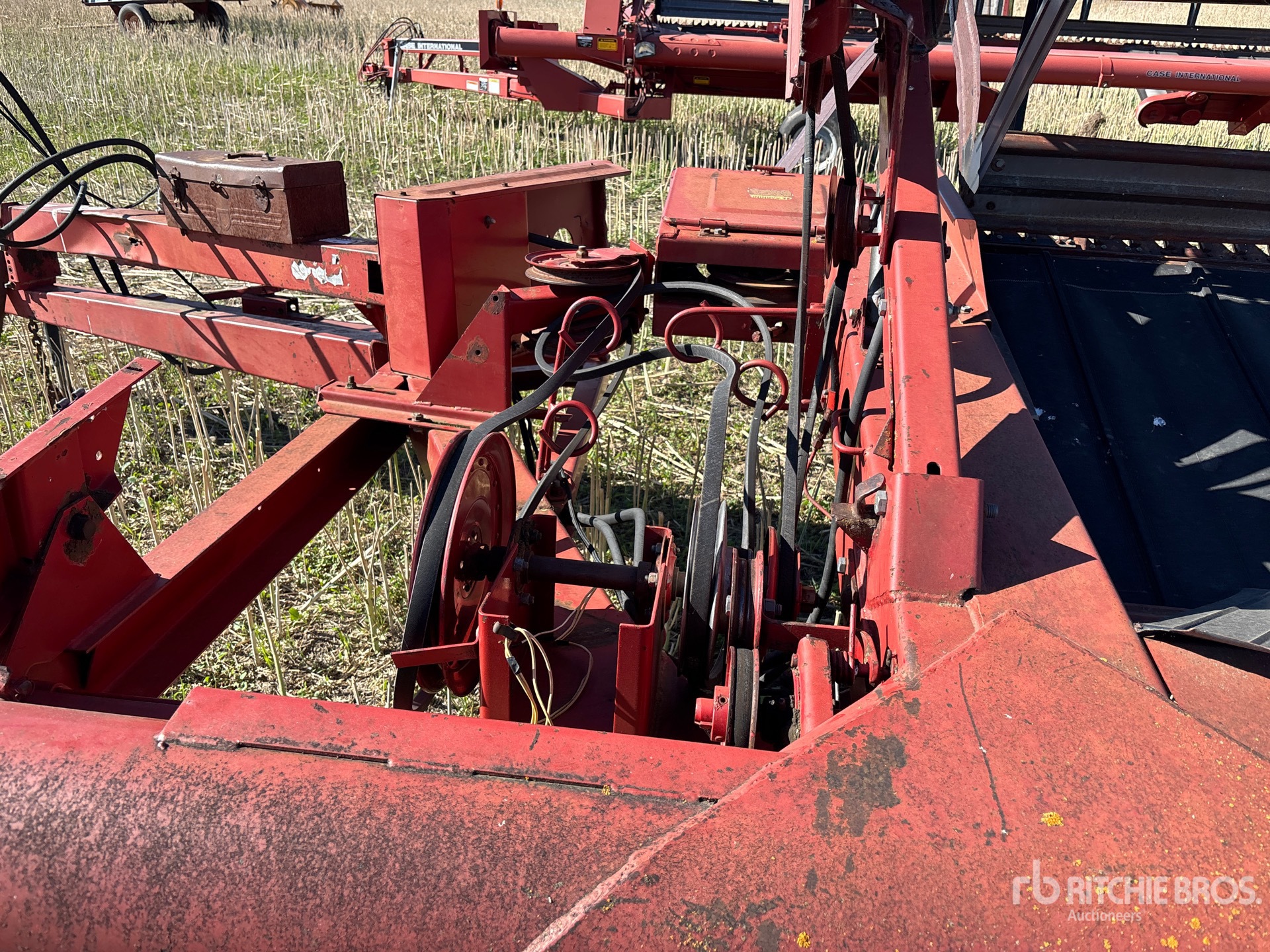 Case Ih 730