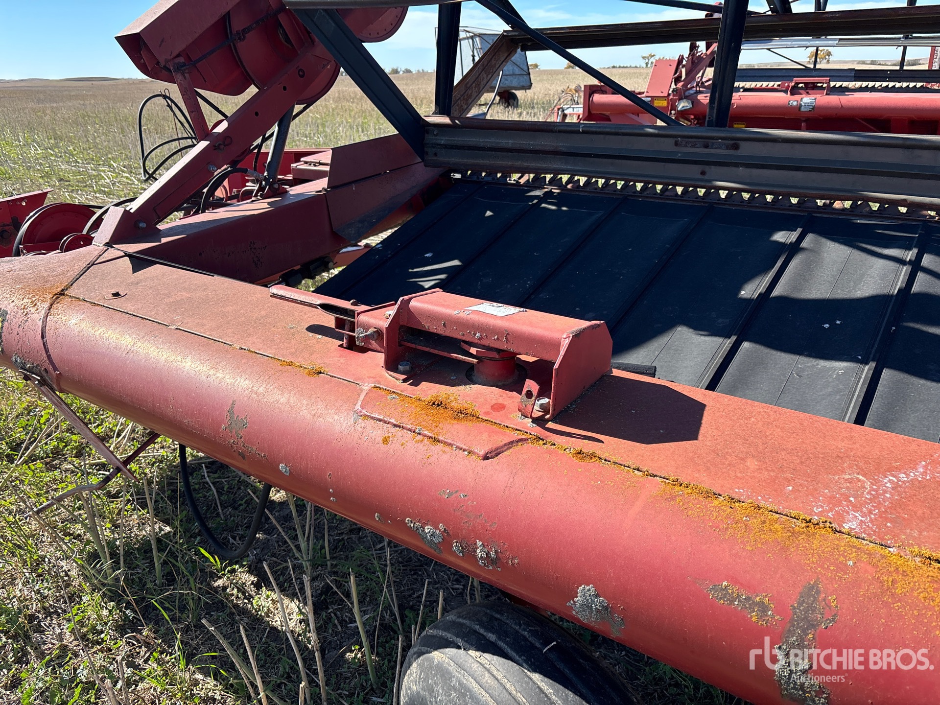 Case Ih 730