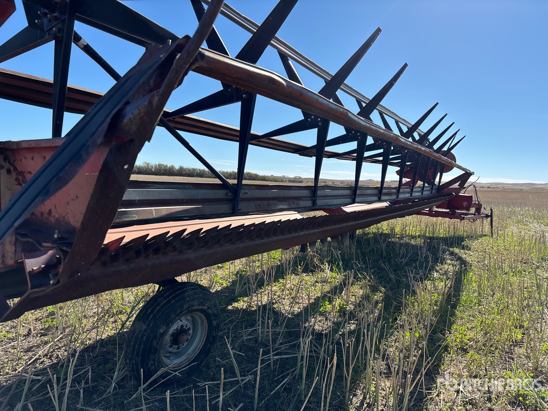 Case Ih 730
