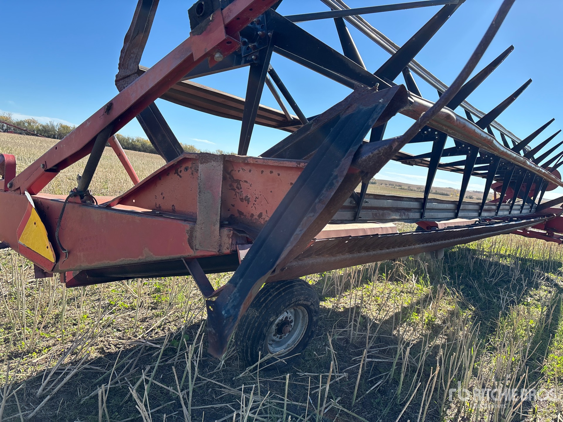 Case Ih 730