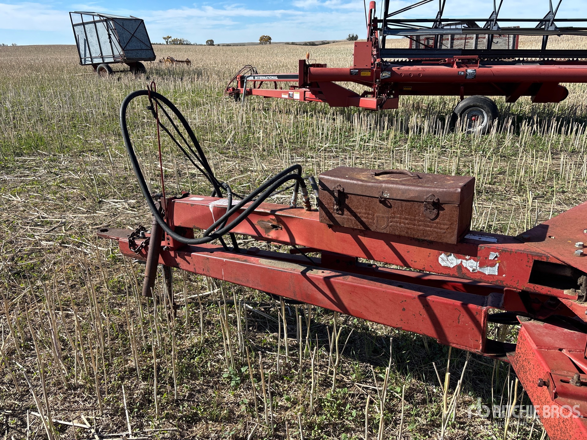 Case Ih 730
