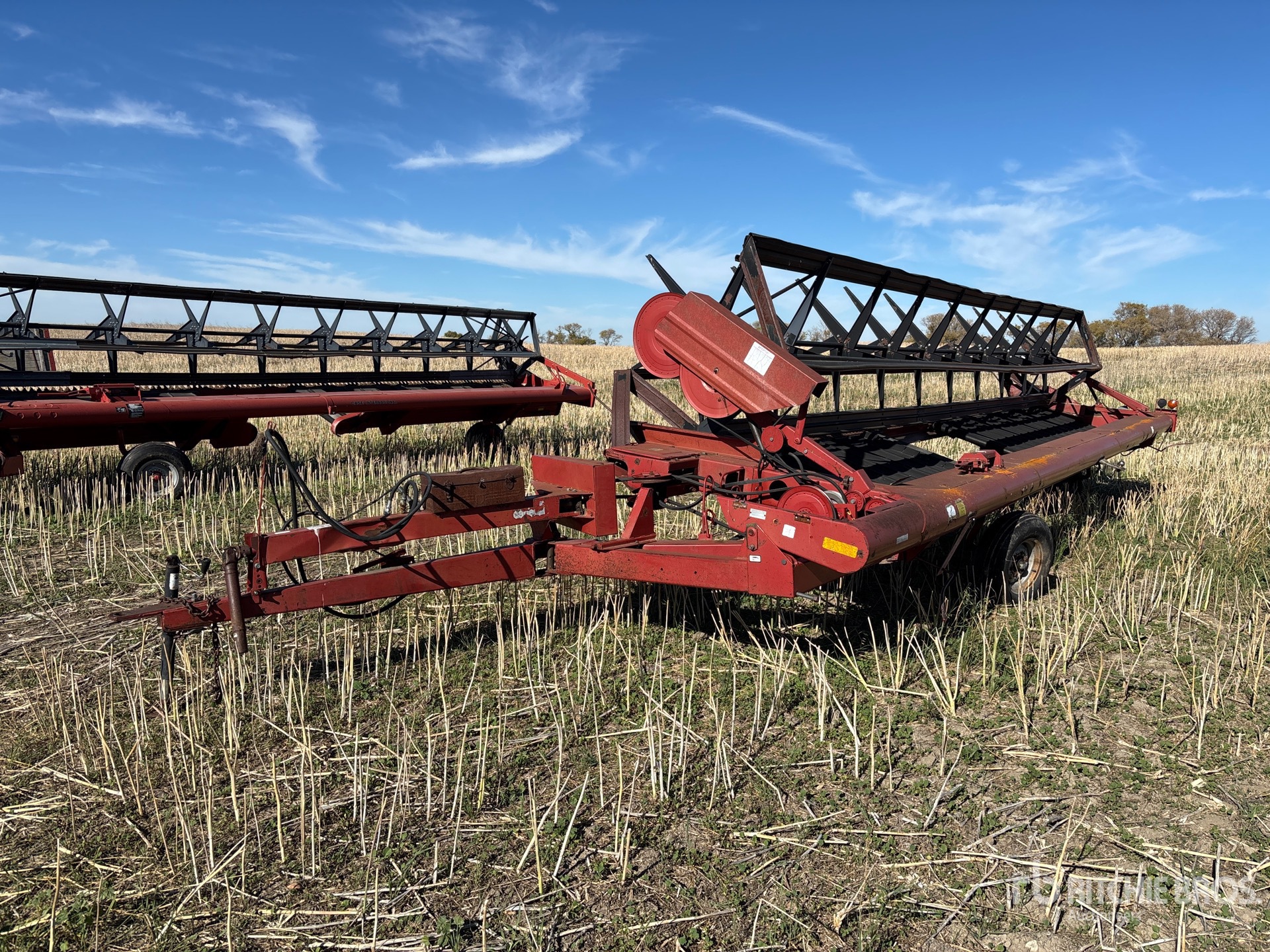 Case Ih 730
