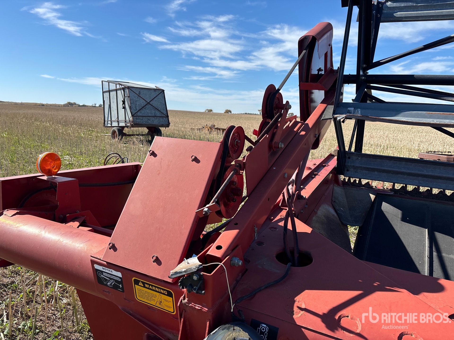 Case Ih 8230