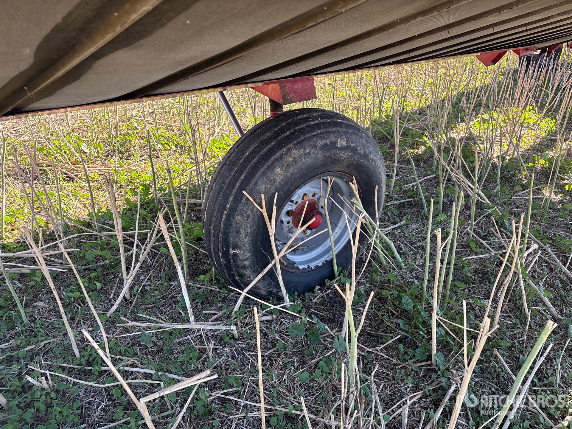 Case Ih 8230