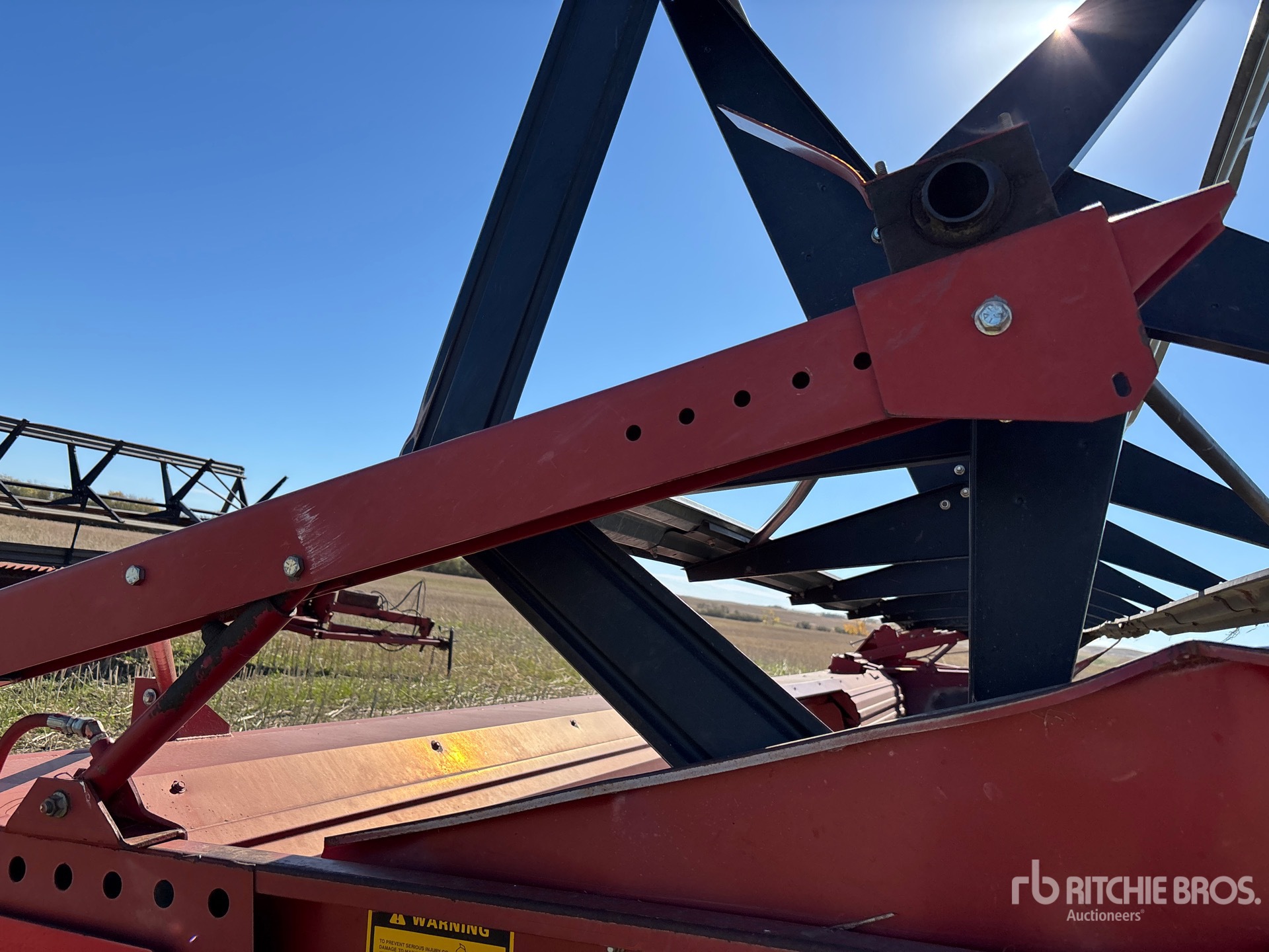 Case Ih 8230