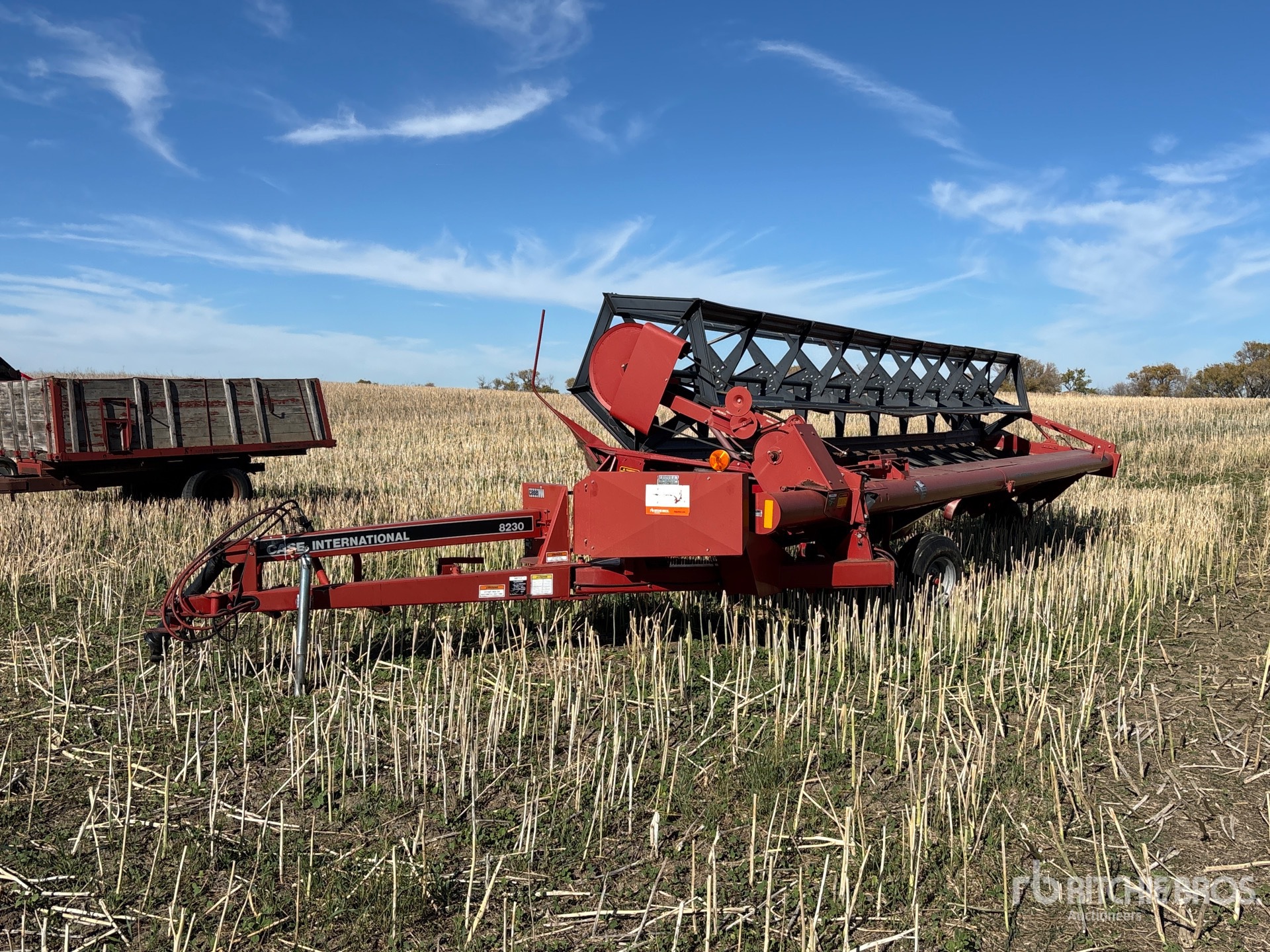 Case Ih 8230