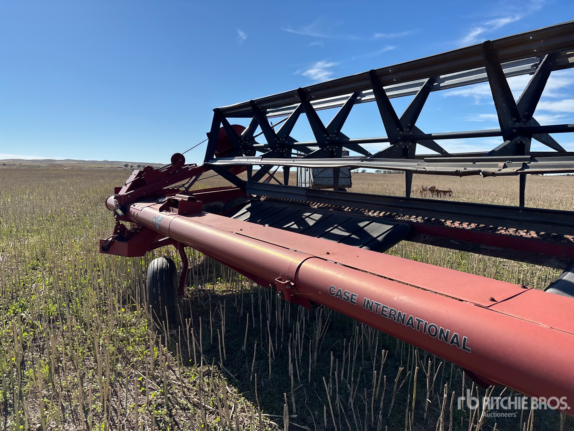 Case Ih 8230
