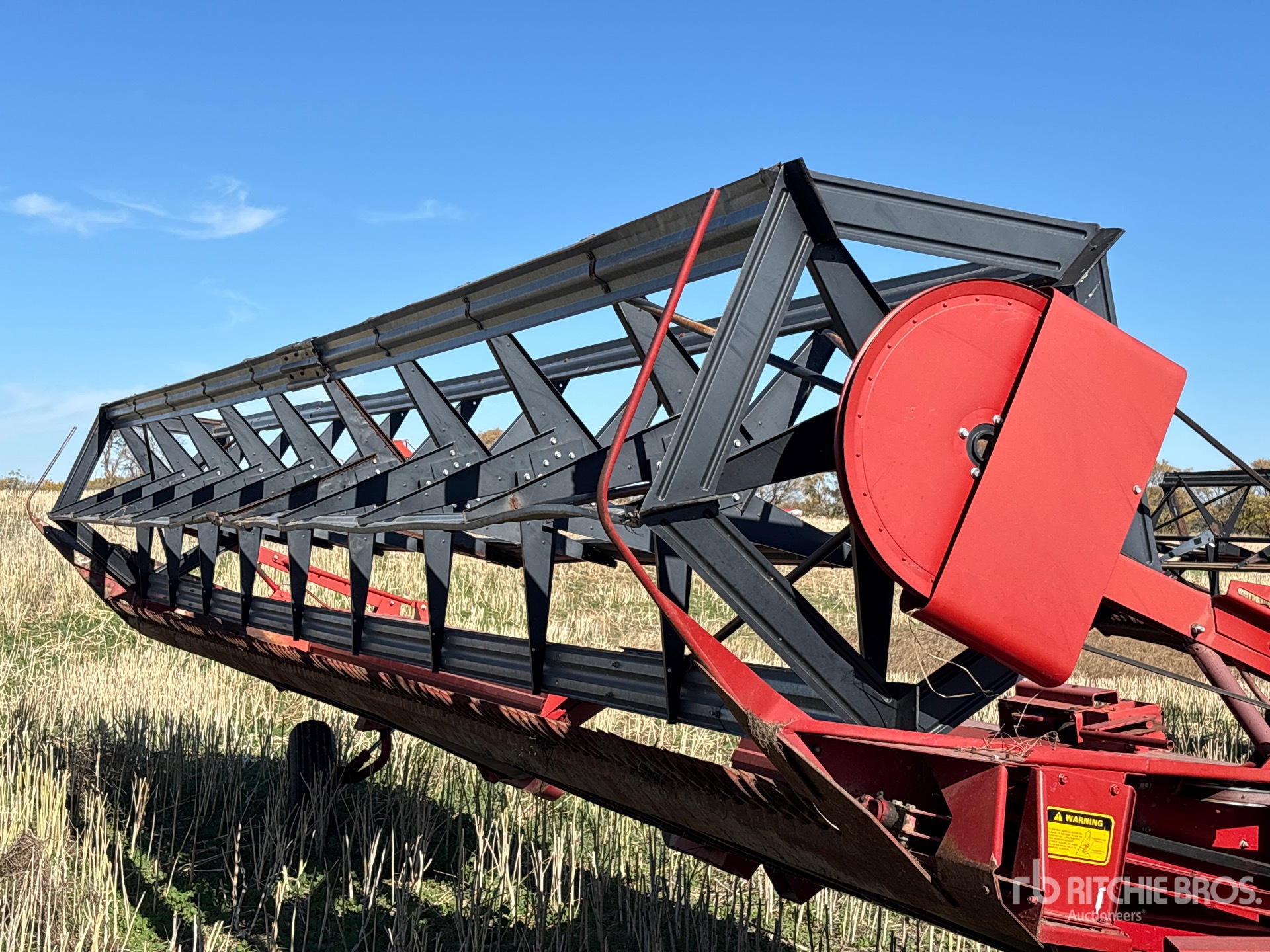 Case Ih 8230