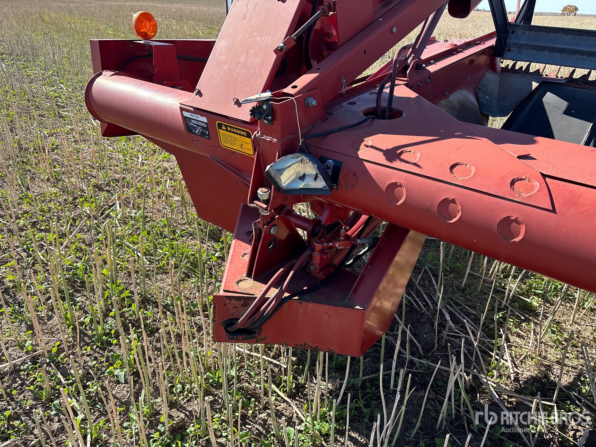Case Ih 8230