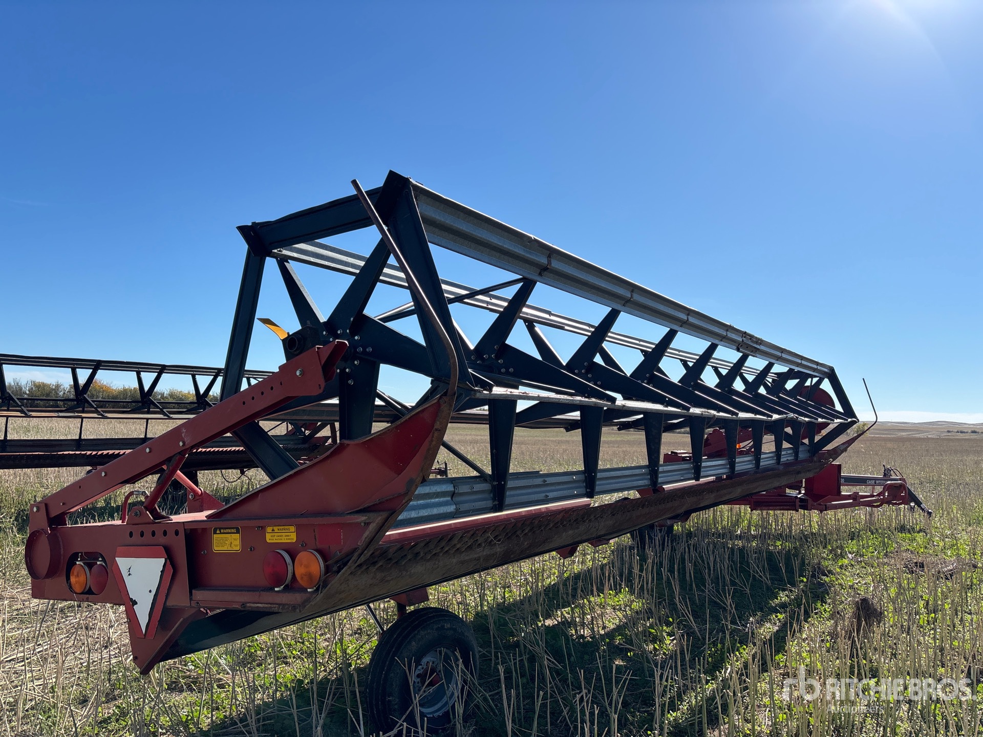 Case Ih 8230