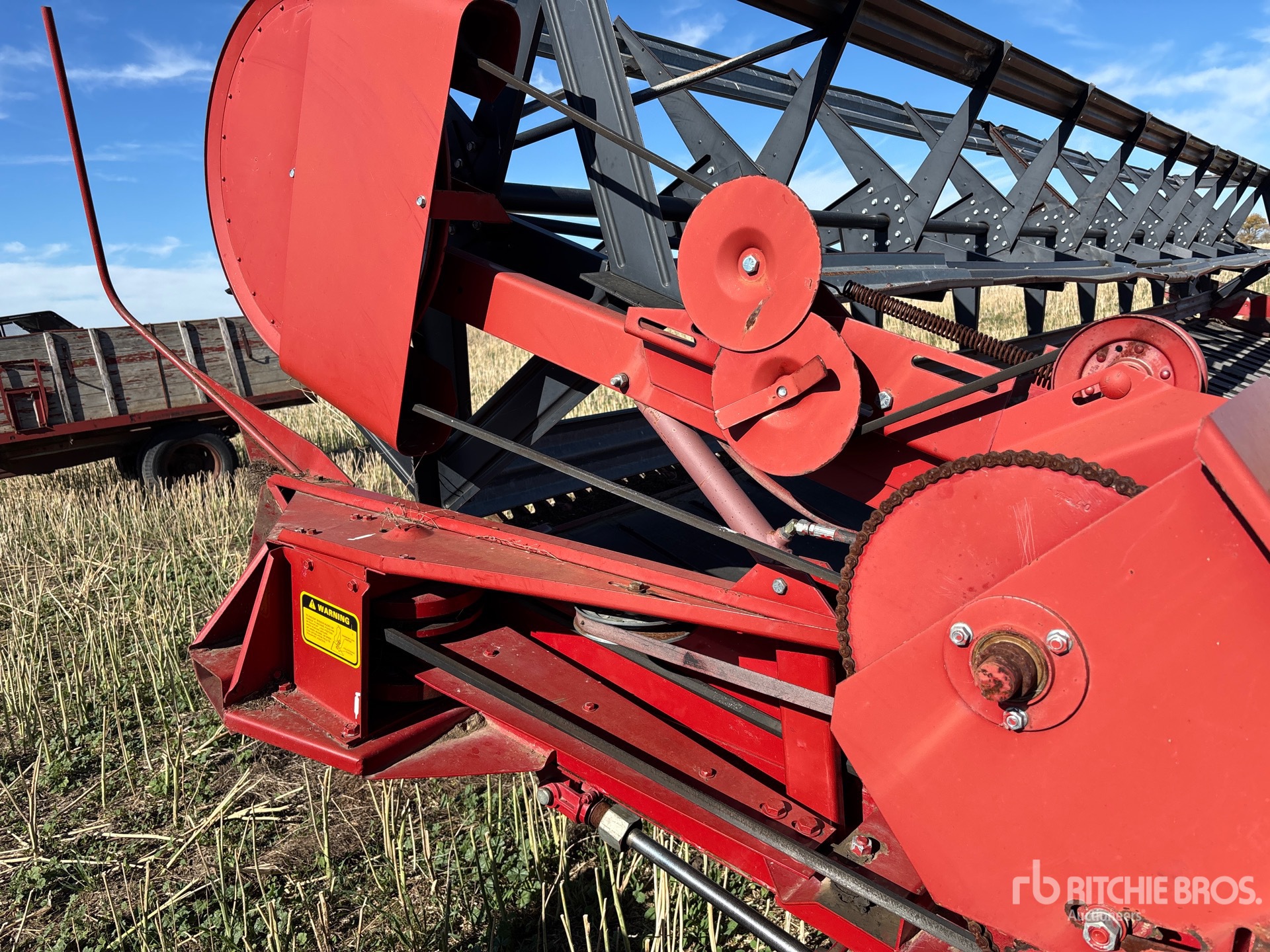 Case Ih 8230