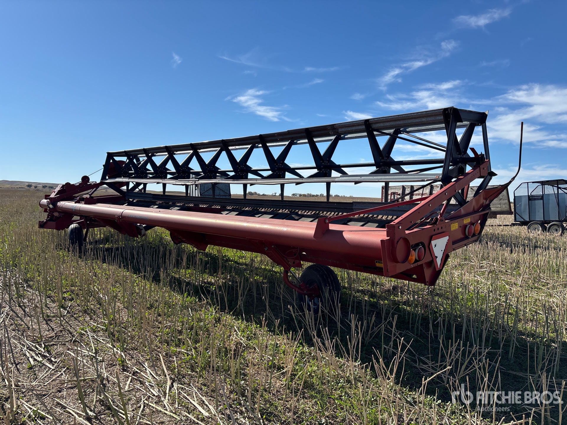 Case Ih 8230