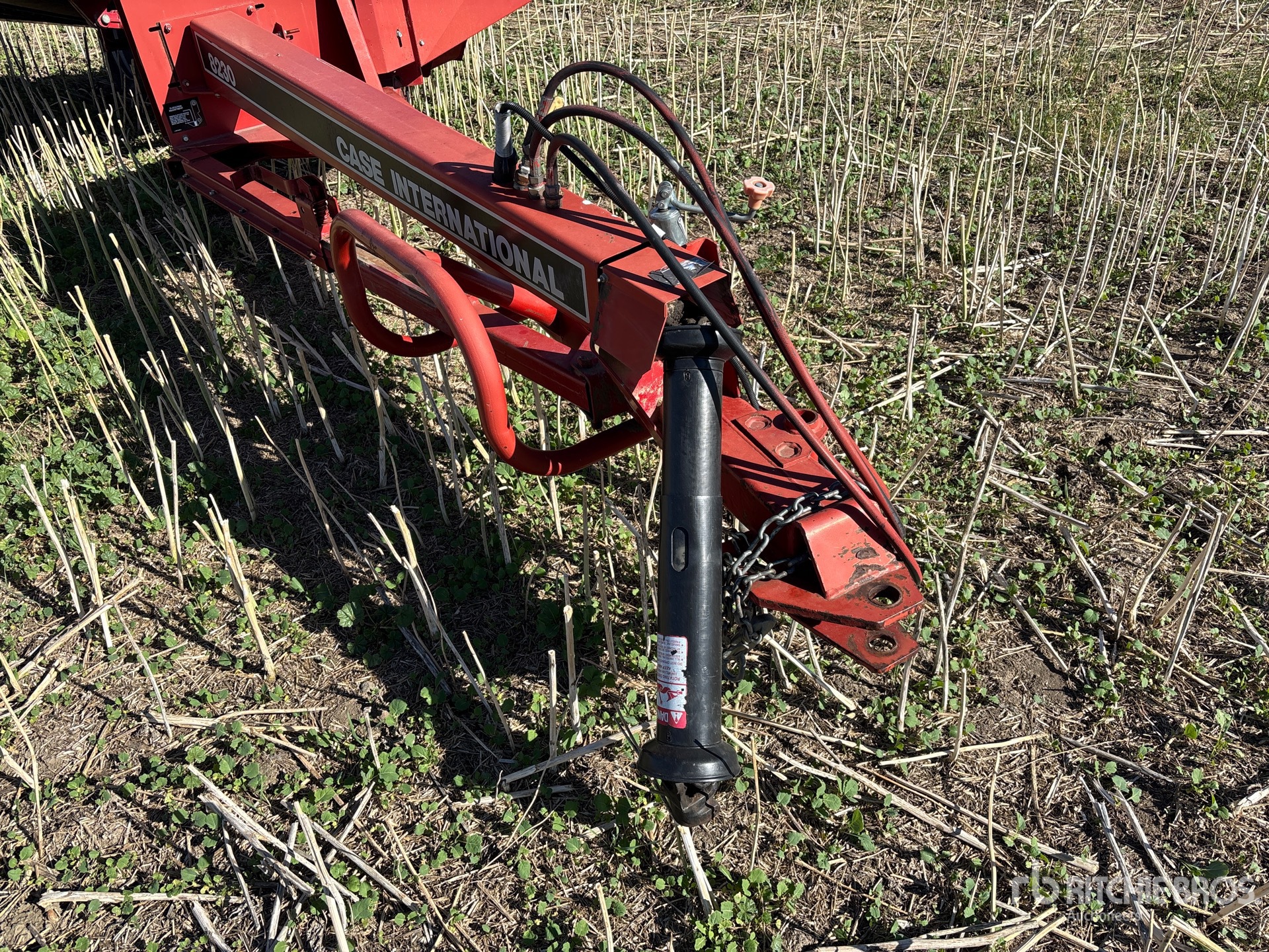 Case Ih 8230
