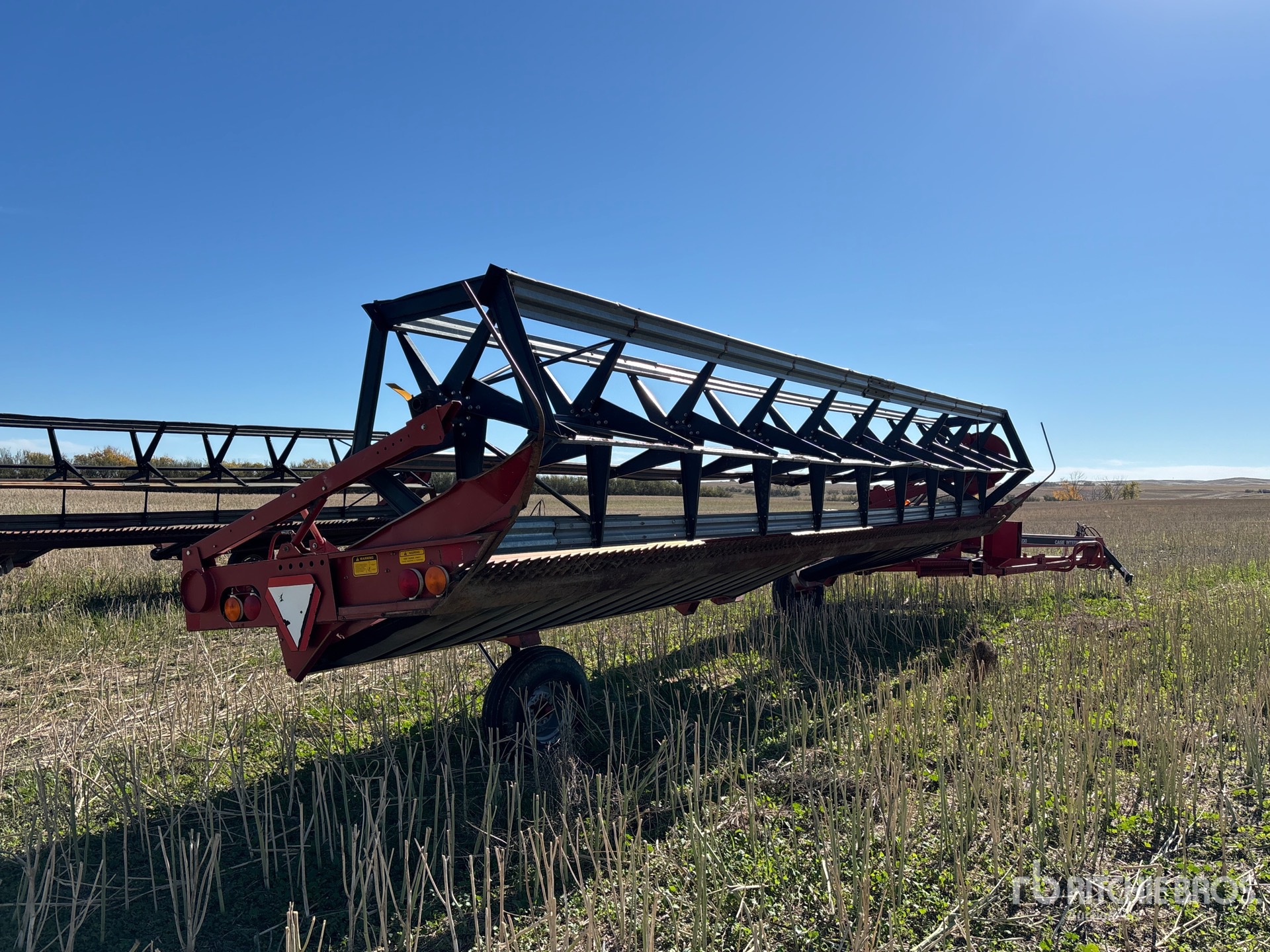 Case Ih 8230