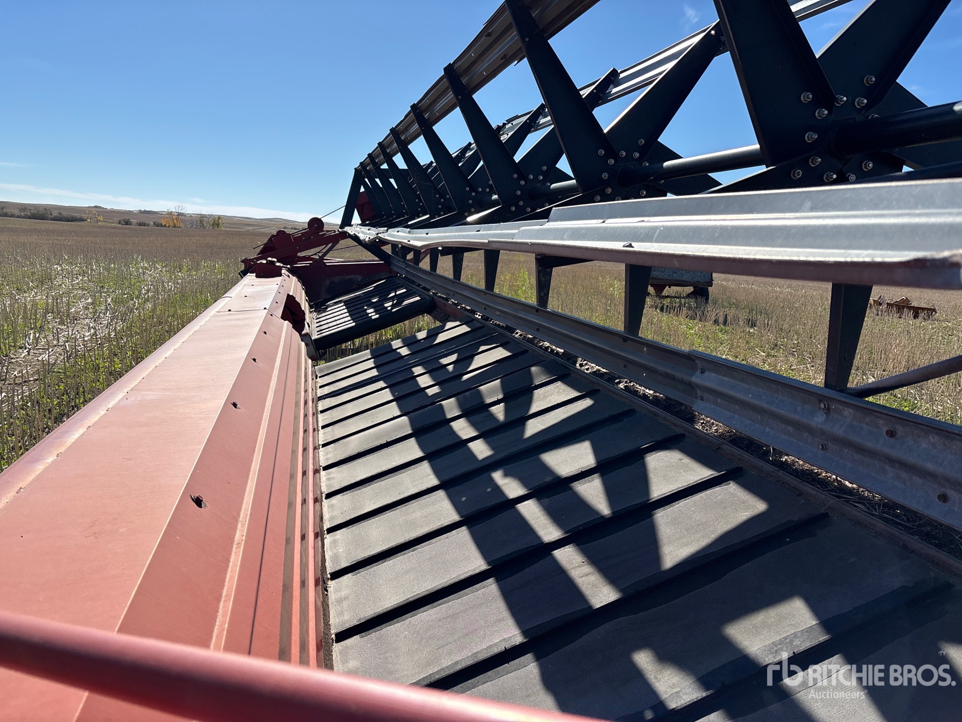 Case Ih 8230
