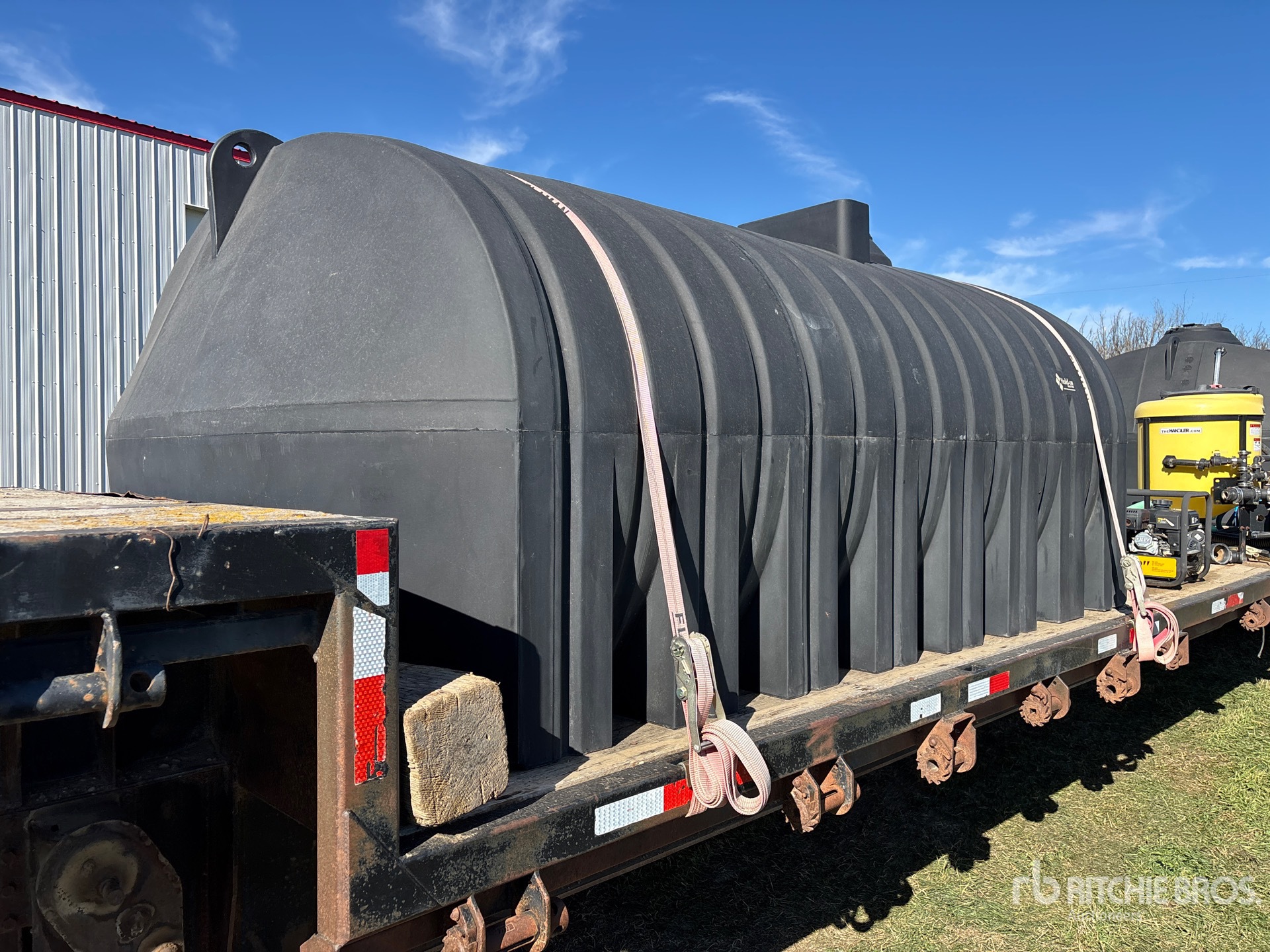 Doepker 48 FT T/A