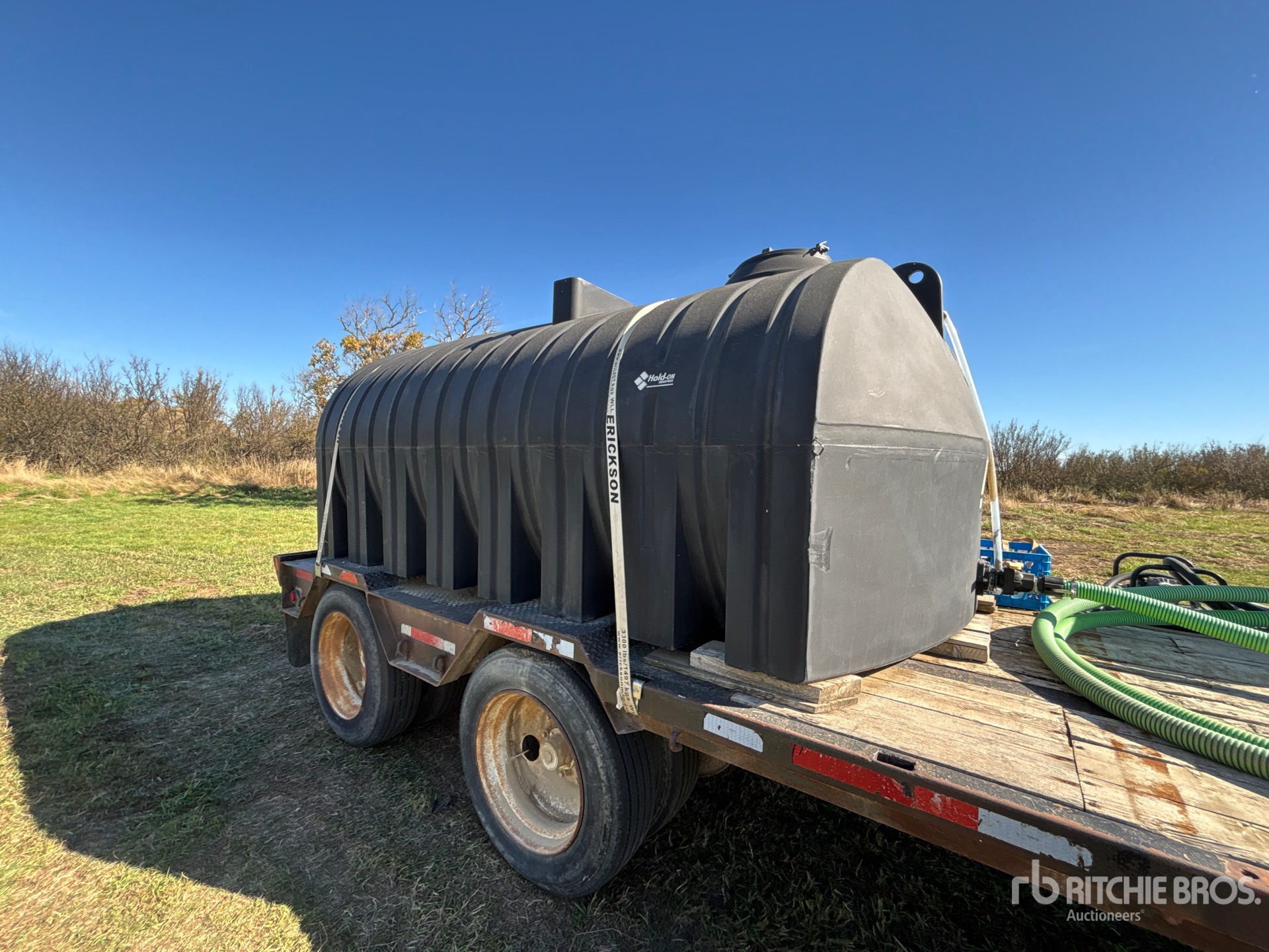 Doepker 48 FT T/A