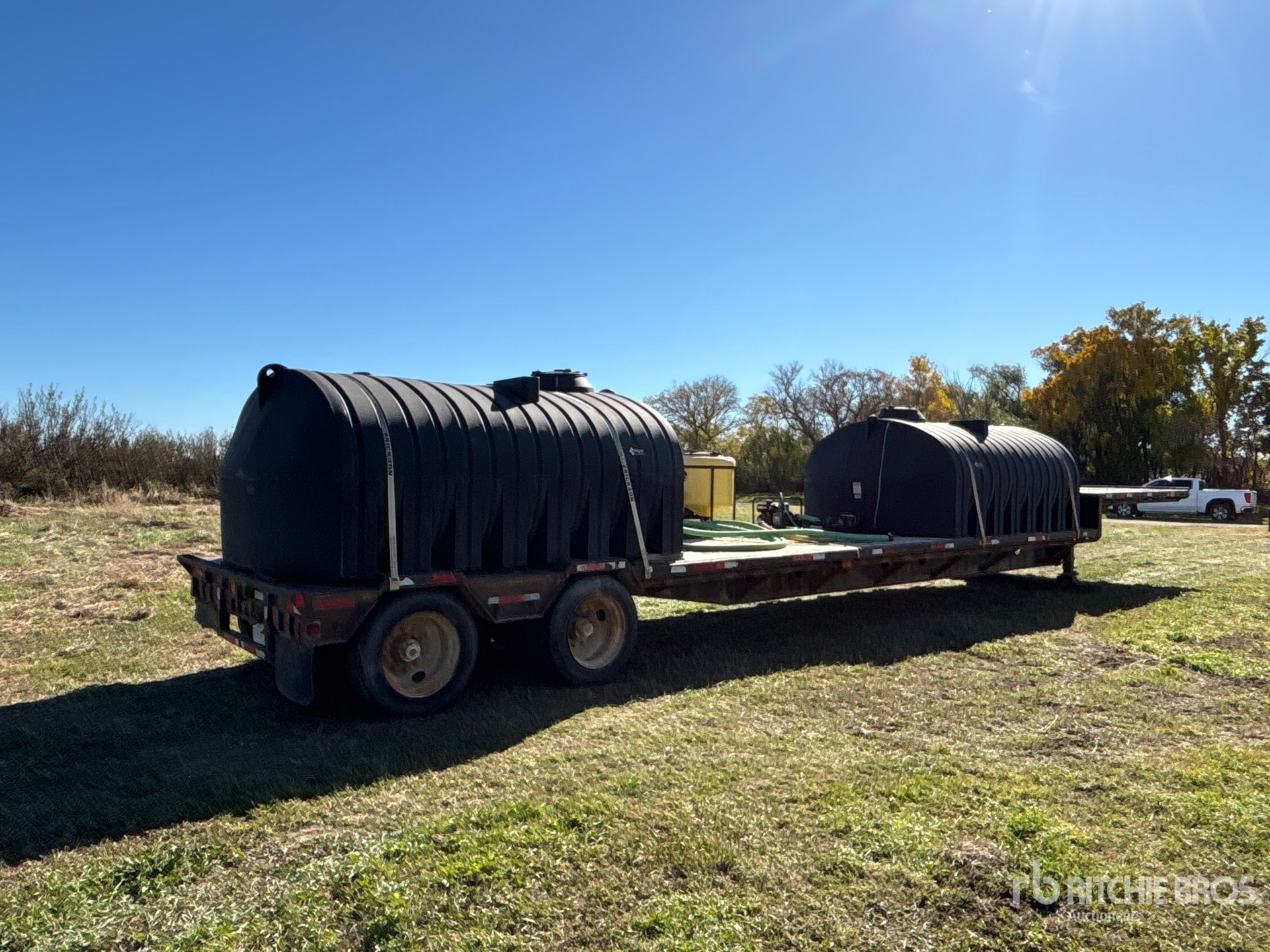 Doepker 48 FT T/A