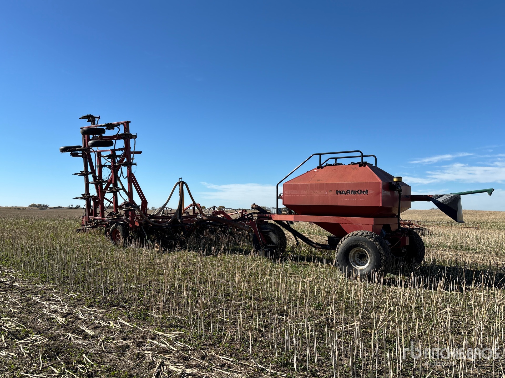 International 5500