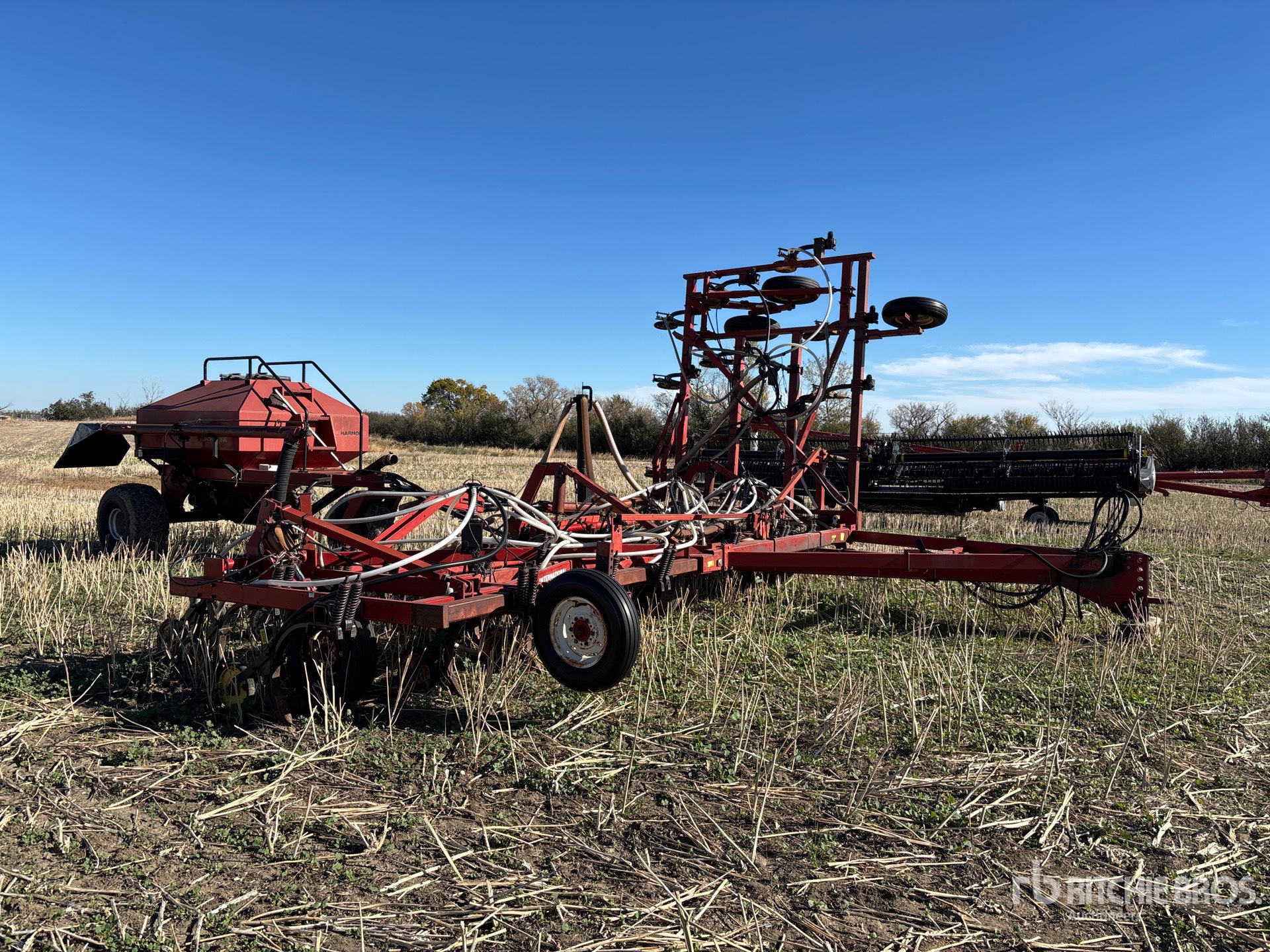 International 5500
