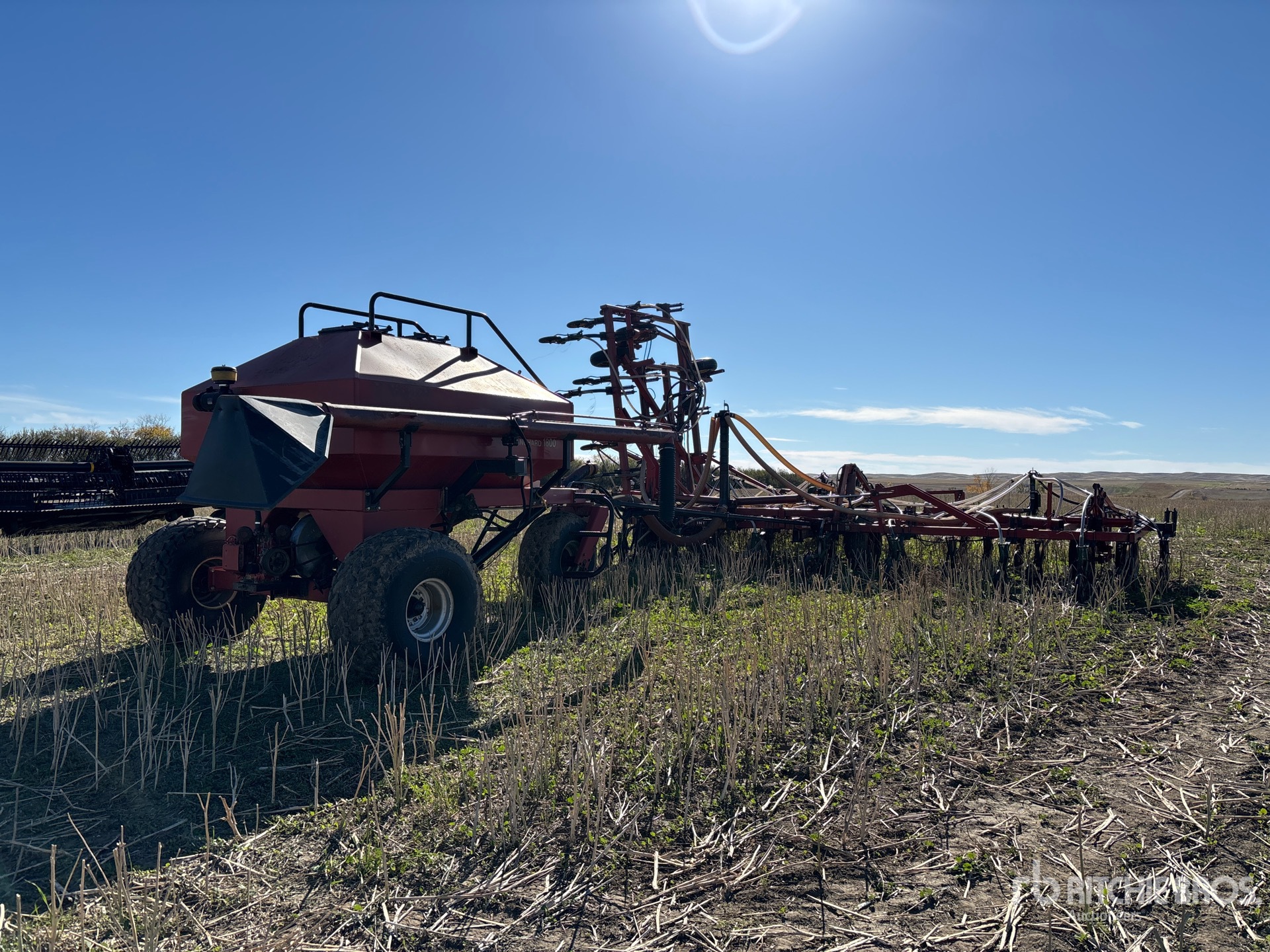 International 5500
