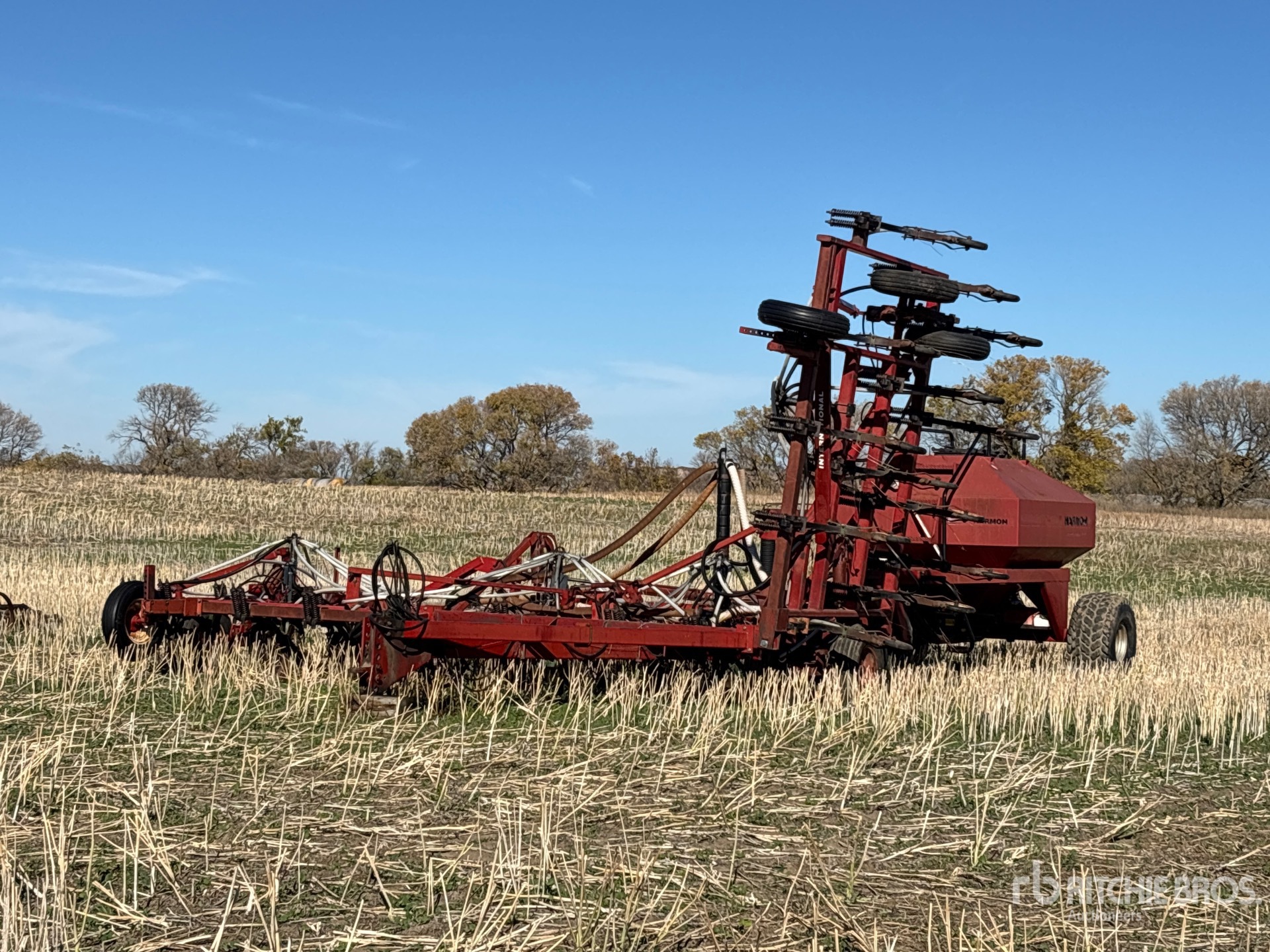 Photo of International 5500