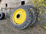 Chassis with