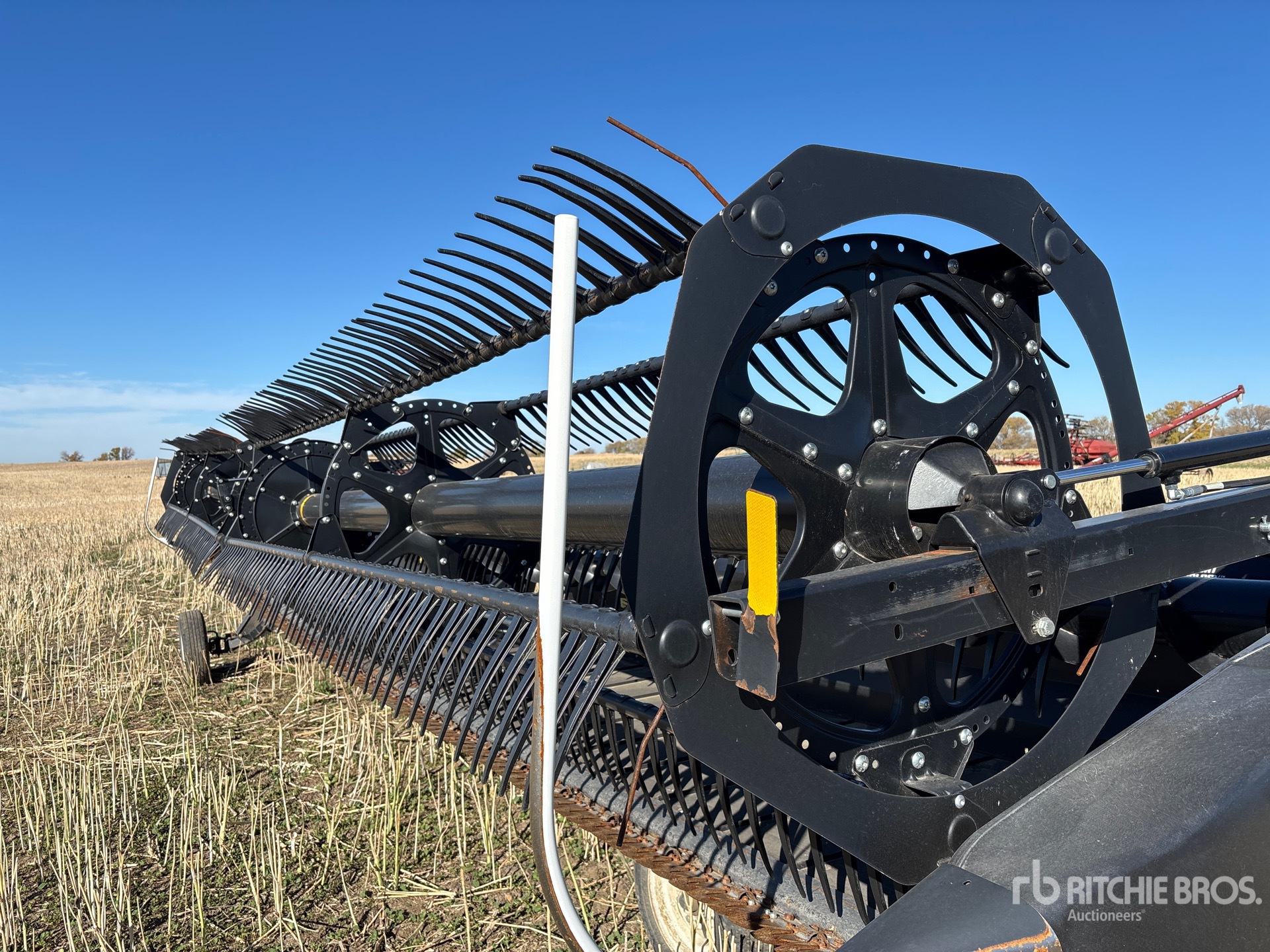2018 Macdon FD135