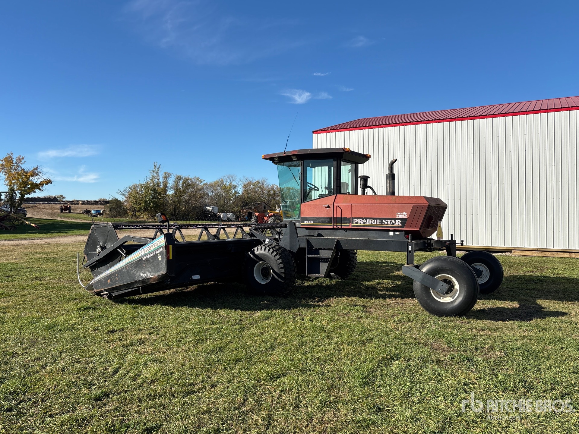 Prairie Star 4930