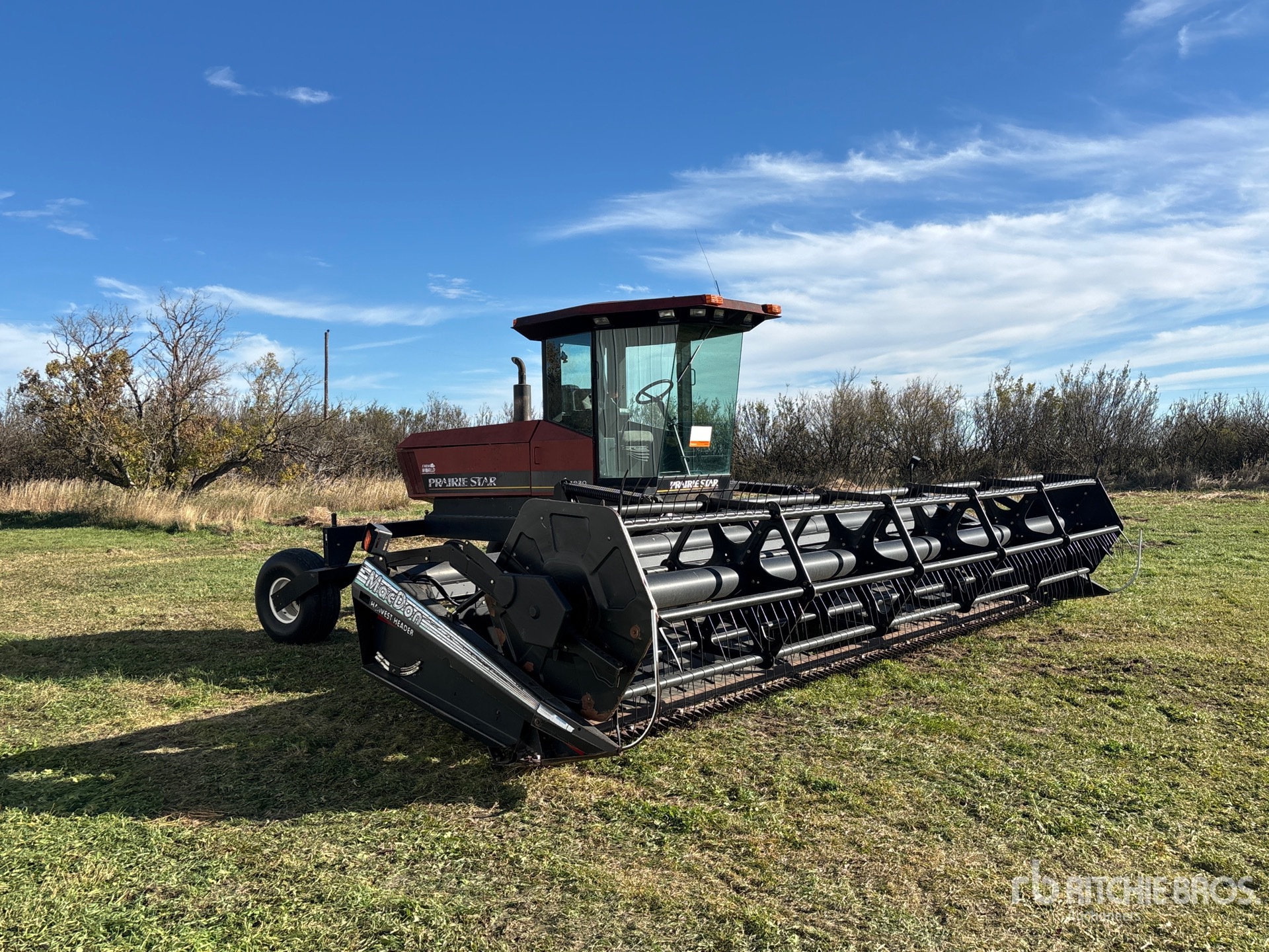 Prairie Star 4930